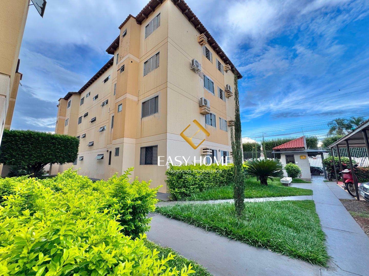 Casa, 3 quartos, 63 m² - Foto 1