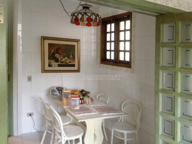 Casa de Condomínio à venda com 4 quartos, 540m² - Foto 19