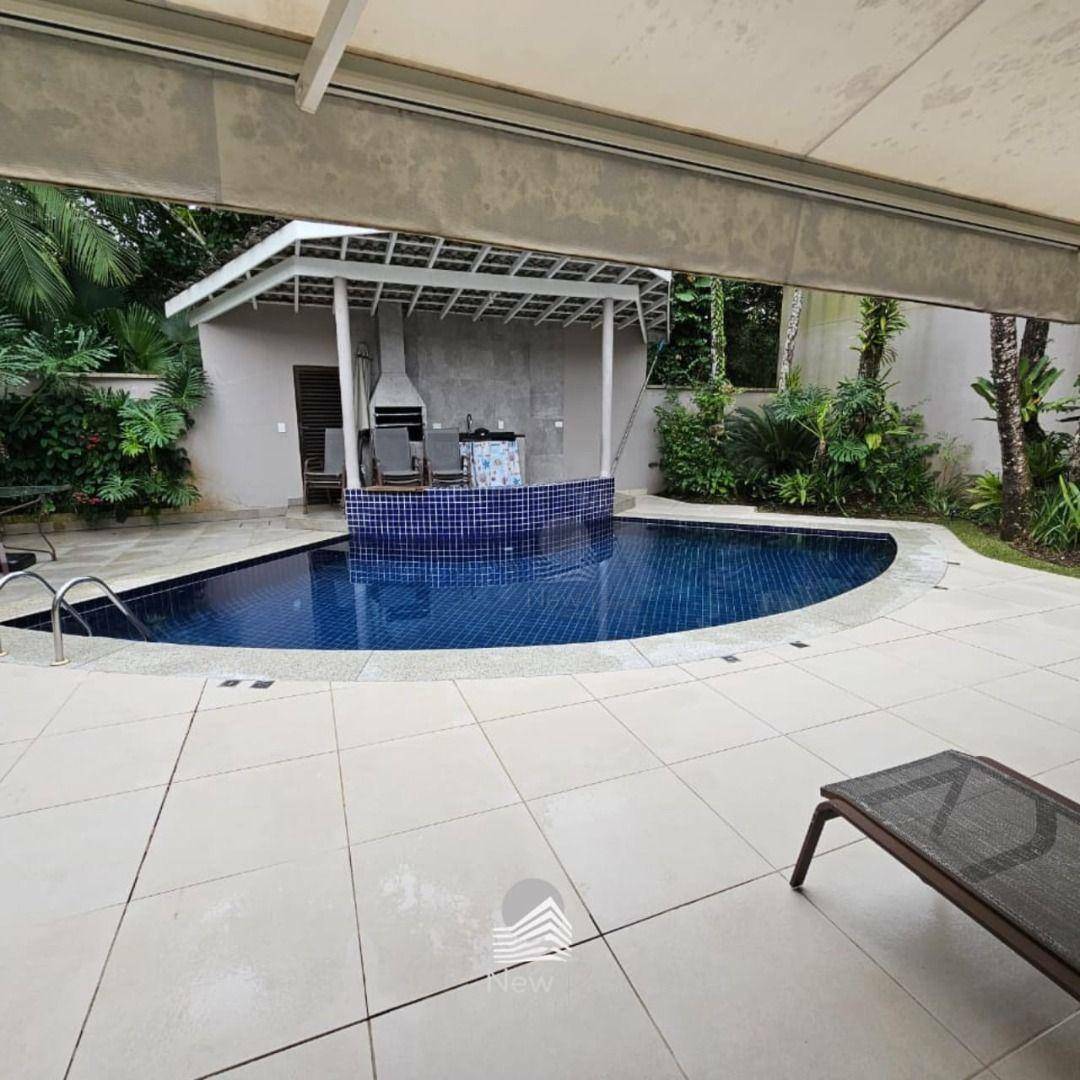 Casa de Condomínio para alugar com 5 quartos, 292m² - Foto 5