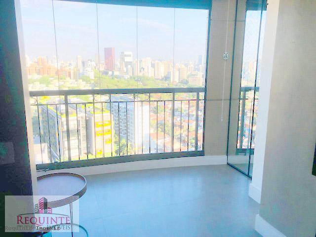 Apartamento para alugar com 2 quartos, 76m² - Foto 5