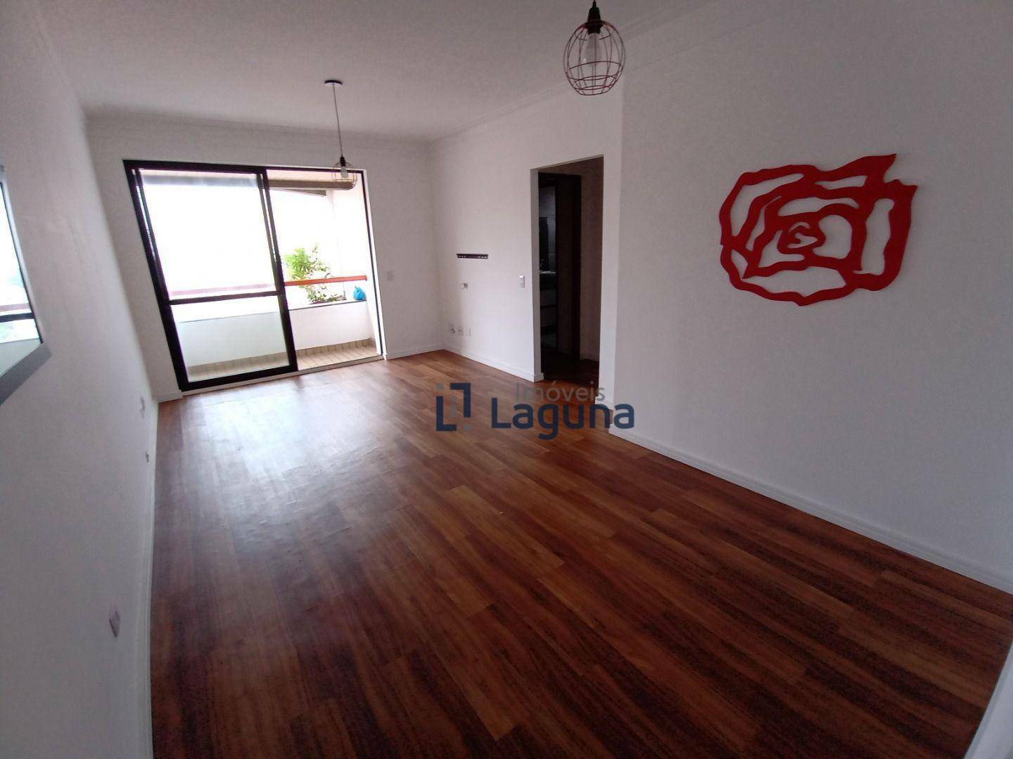 Apartamento para alugar com 2 quartos, 82m² - Foto 1