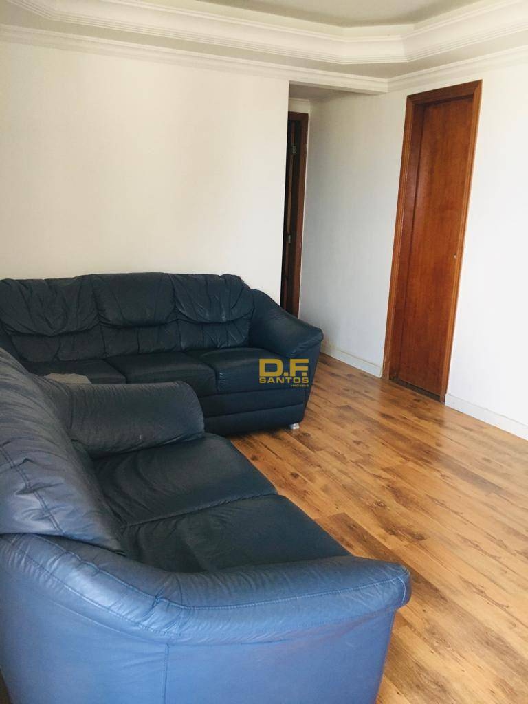 Apartamento à venda com 2 quartos, 64m² - Foto 12