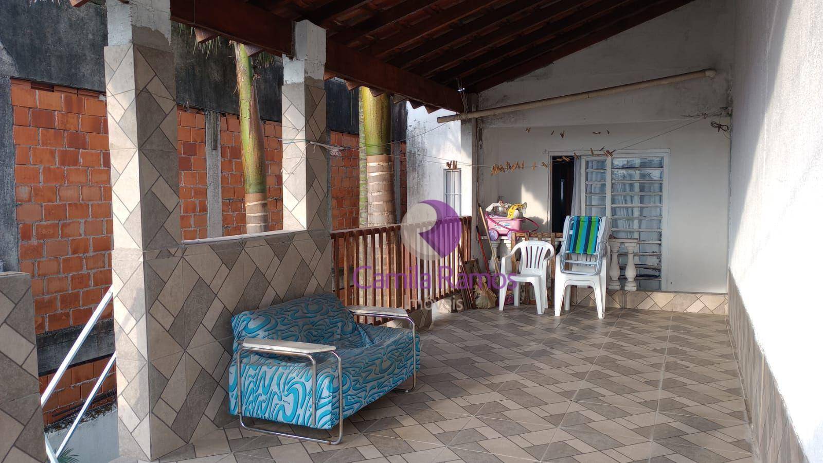 Sobrado à venda com 3 quartos, 217m² - Foto 19