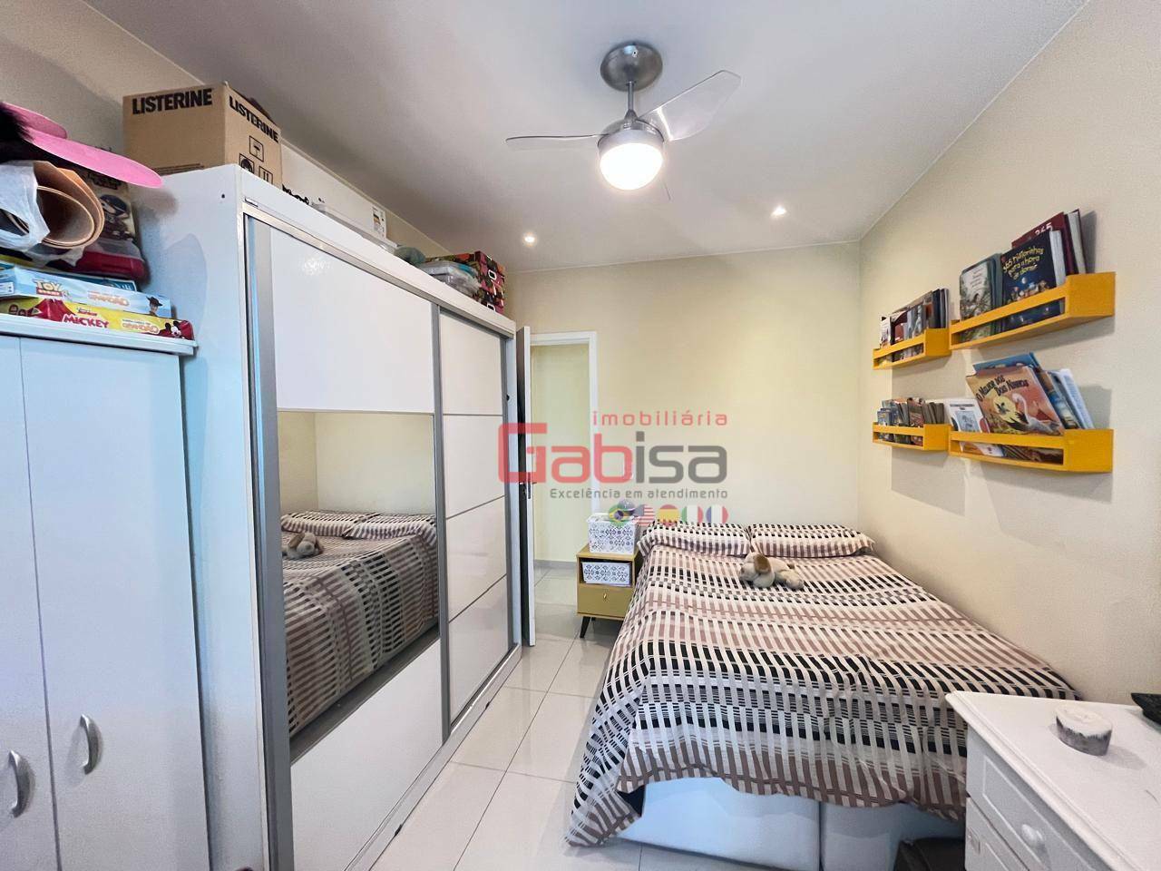 Apartamento à venda com 2 quartos, 95m² - Foto 13