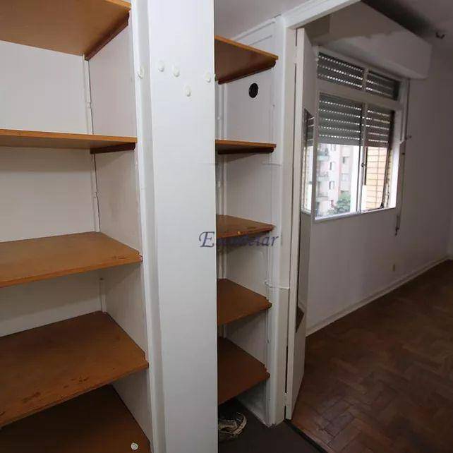 Apartamento à venda com 3 quartos, 140m² - Foto 17