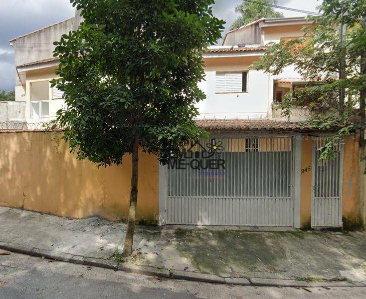 Sobrado à venda com 3 quartos, 130m² - Foto 2