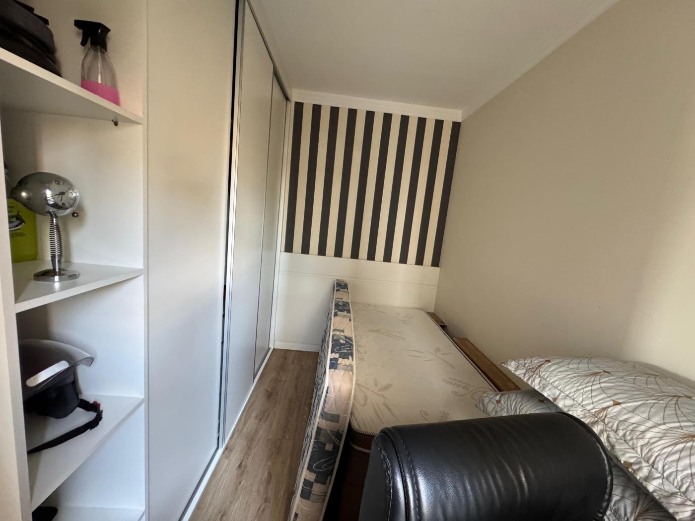 Apartamento à venda com 3 quartos, 63m² - Foto 10