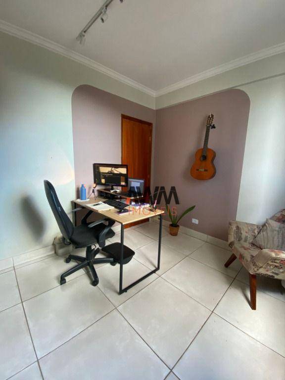 Apartamento à venda com 2 quartos, 57m² - Foto 4