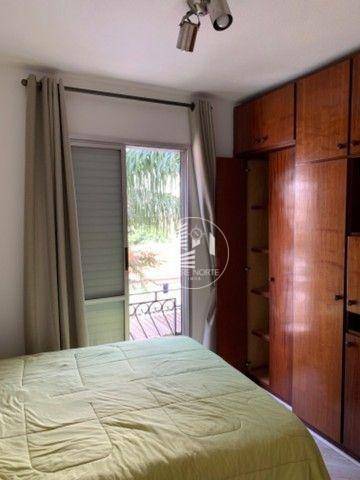 Apartamento à venda com 2 quartos, 60m² - Foto 11