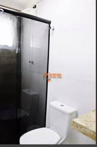 Apartamento à venda com 2 quartos, 56m² - Foto 5