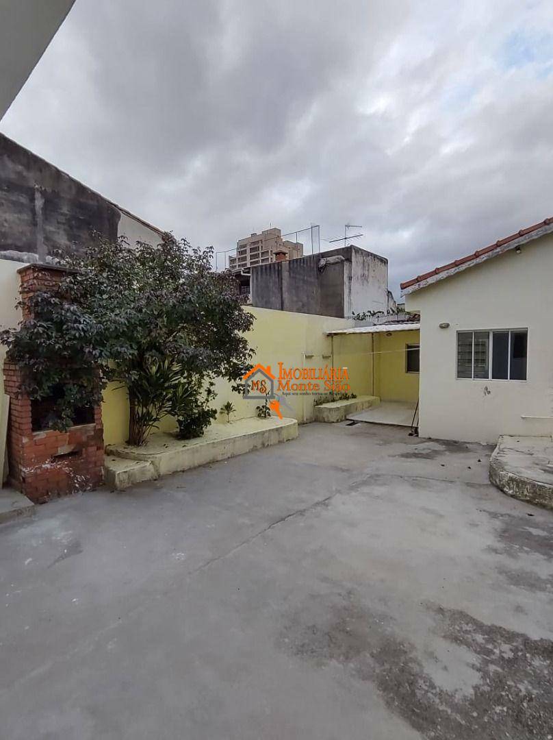 Casa à venda com 2 quartos, 286m² - Foto 23