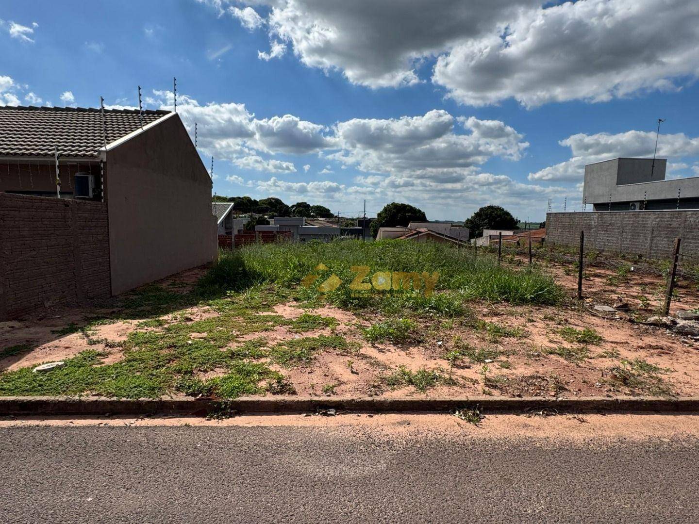 Terreno, 250 m² - Foto 1