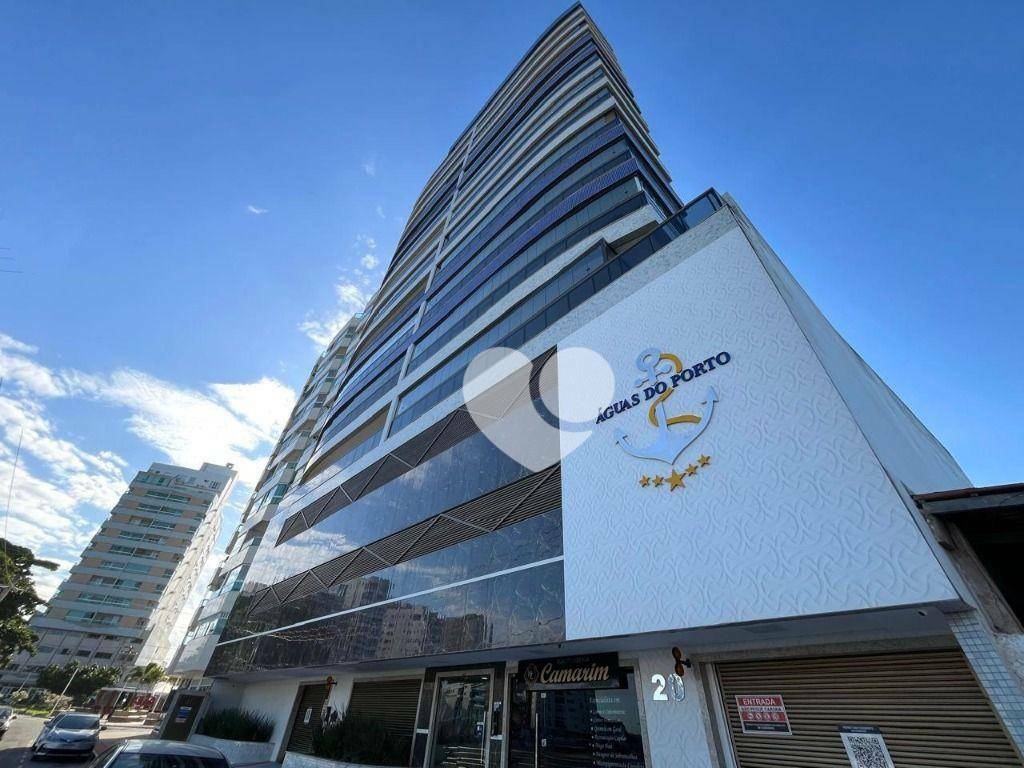 Apartamento para alugar com 3 quartos, 165m² - Foto 2