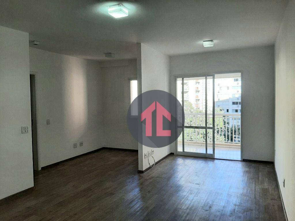 Apartamento para alugar com 1 quarto, 54m² - Foto 3