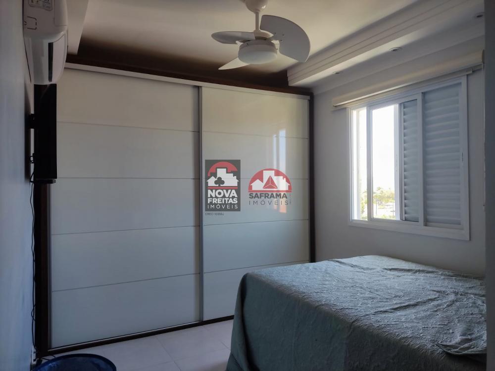 Apartamento à venda com 2 quartos, 74m² - Foto 22