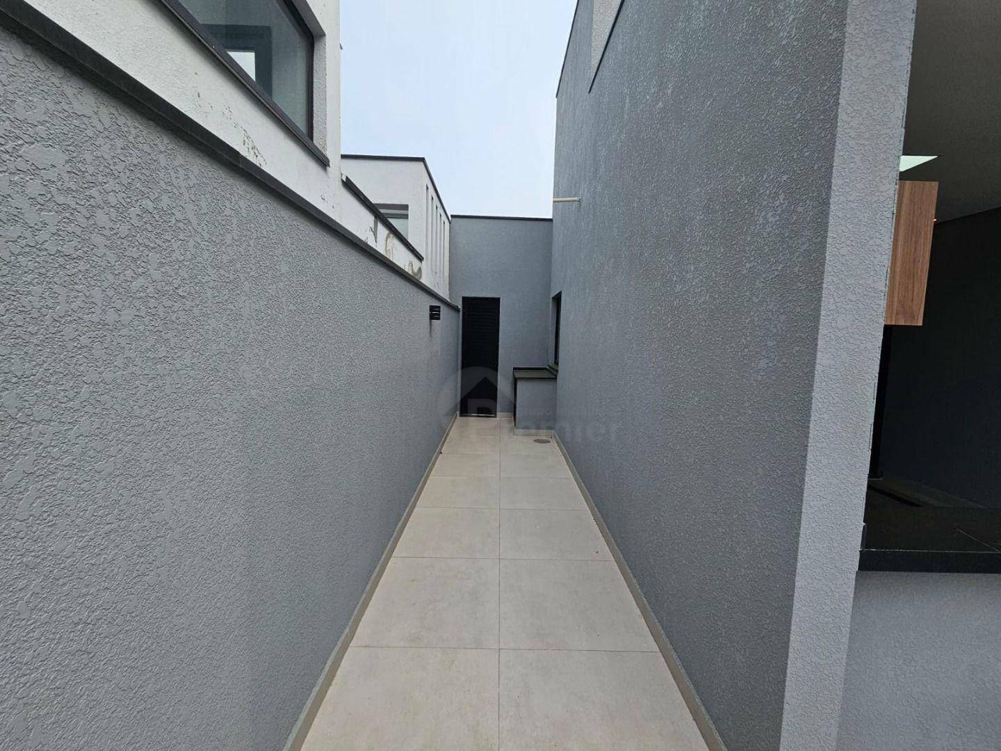 Casa de Condomínio à venda com 3 quartos, 162m² - Foto 5