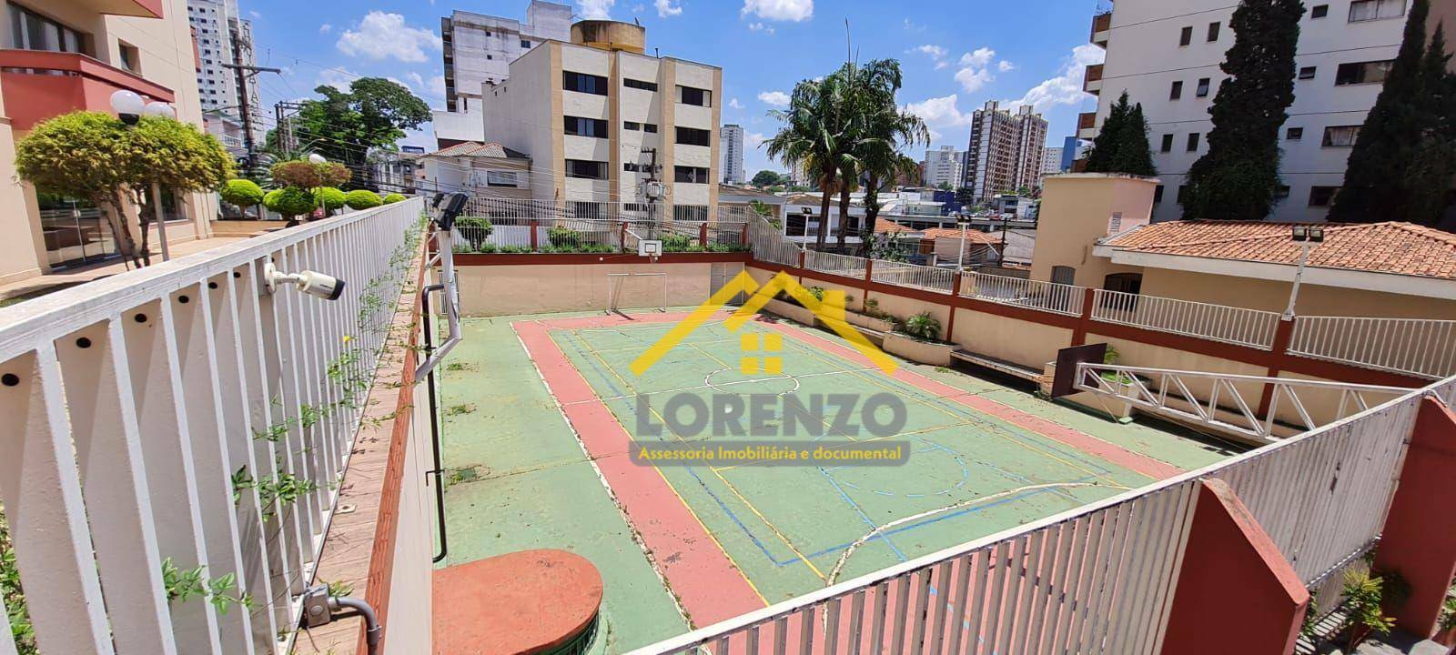 Apartamento à venda com 3 quartos, 143m² - Foto 23