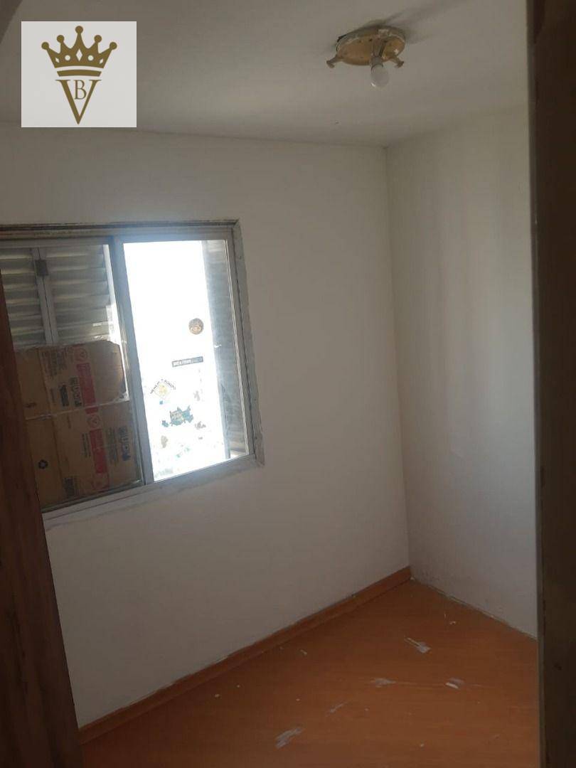 Apartamento à venda com 3 quartos, 87m² - Foto 7