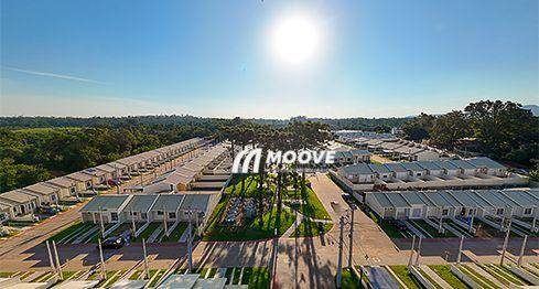 Casa de Condomínio, 2 quartos - Foto 4