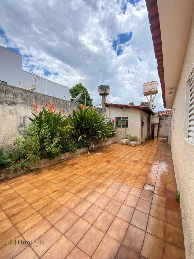 Casa, 3 quartos, 80 m² - Foto 2