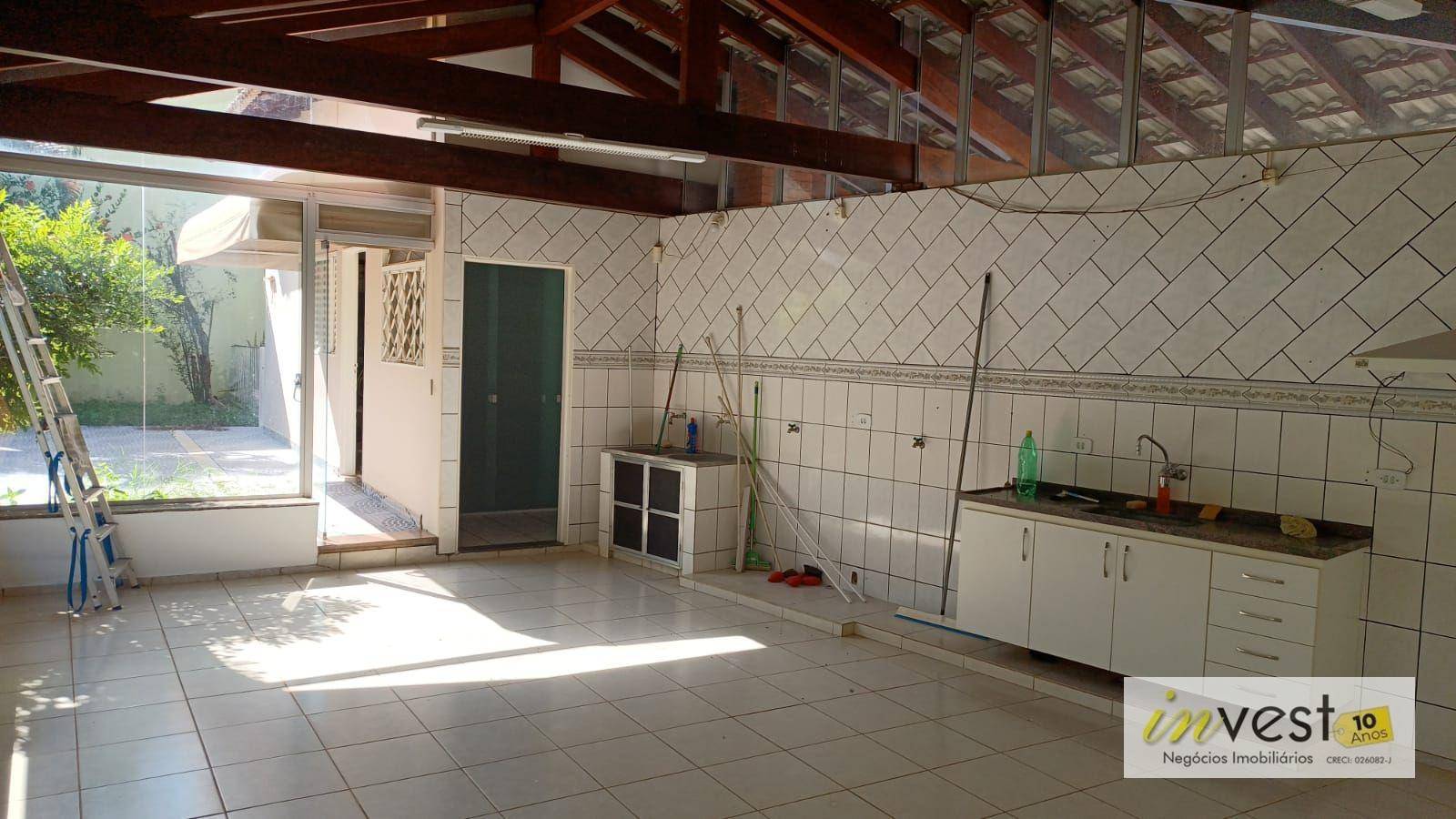 Casa à venda com 3 quartos, 375m² - Foto 12