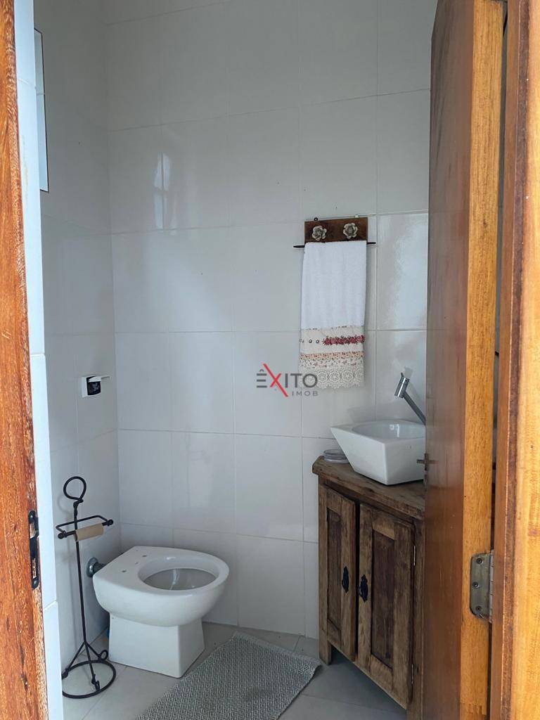 Casa de Condomínio à venda com 3 quartos, 260m² - Foto 19