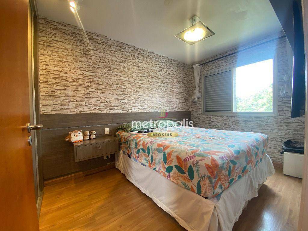 Apartamento à venda com 3 quartos, 87m² - Foto 9