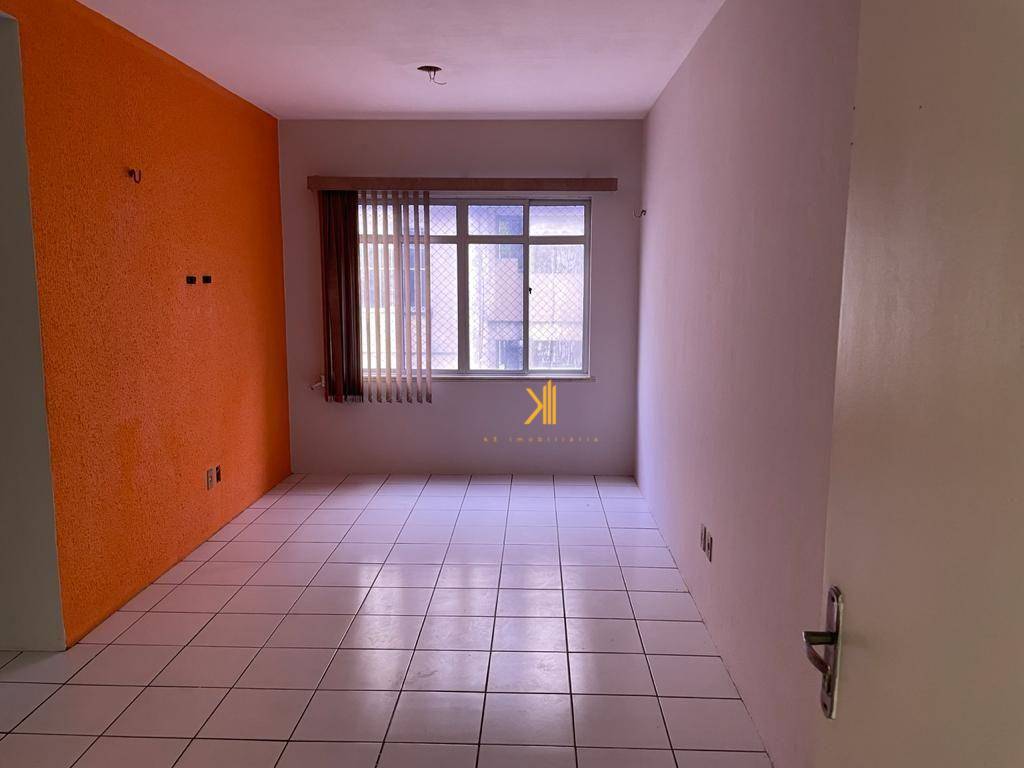 Apartamento à venda com 2 quartos, 51m² - Foto 8