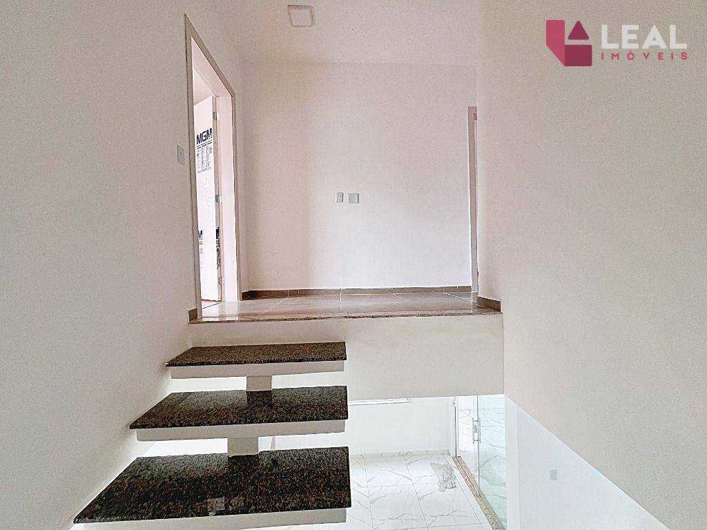 Casa de Condomínio à venda com 3 quartos, 135m² - Foto 16