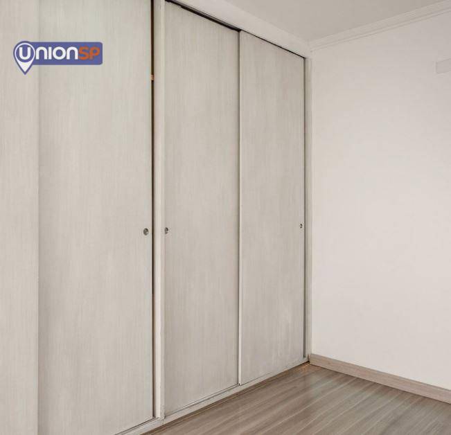 Apartamento à venda com 1 quarto, 46m² - Foto 5