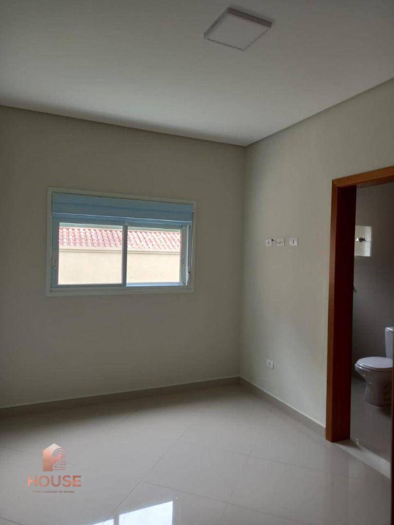 Casa de Condomínio à venda com 3 quartos, 250m² - Foto 17