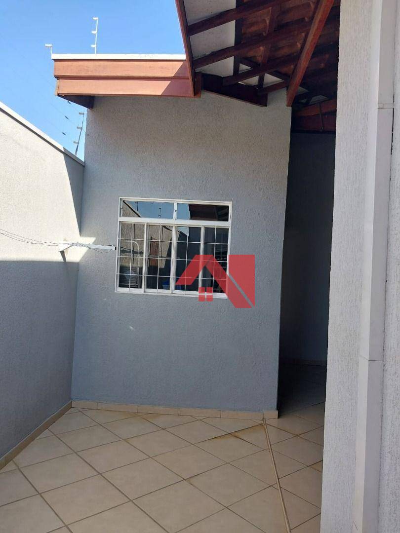 Casa à venda com 2 quartos, 120m² - Foto 17