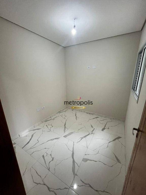 Apartamento à venda com 2 quartos, 52m² - Foto 3