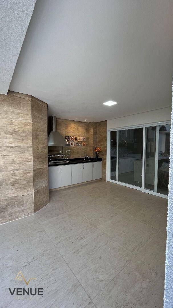 Casa de Condomínio à venda com 3 quartos, 220m² - Foto 16