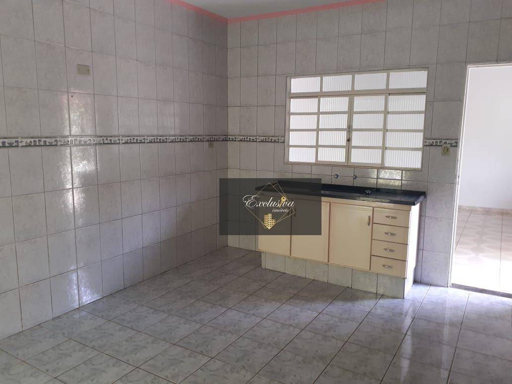 Casa, 3 quartos, 115 m² - Foto 8