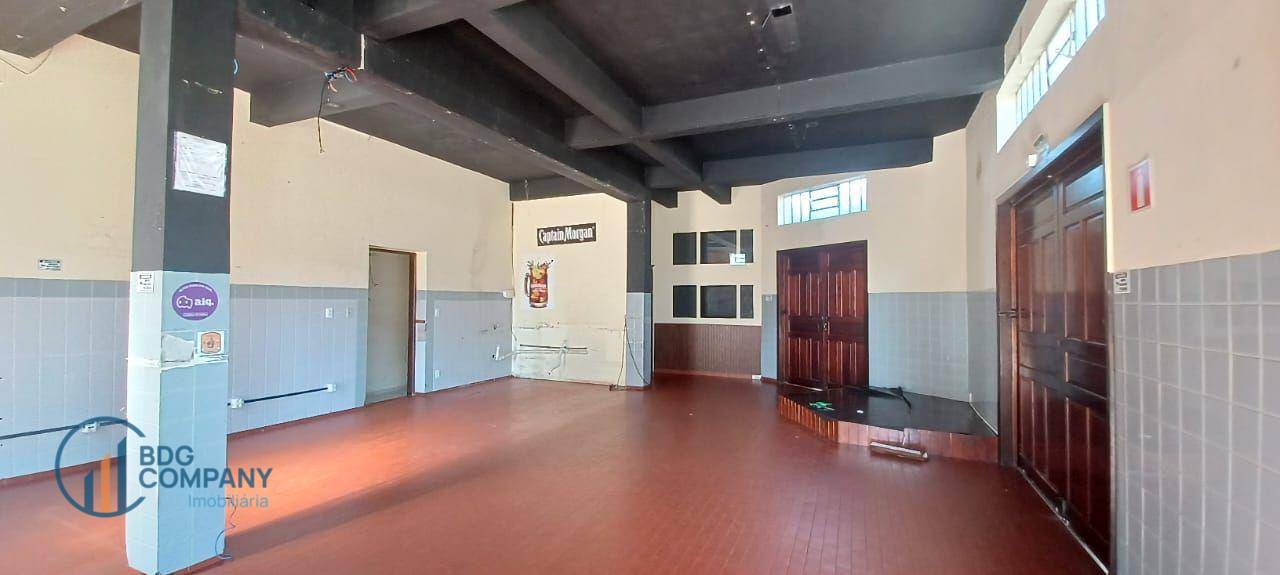 Conjunto Comercial-Sala para alugar, 123m² - Foto 9