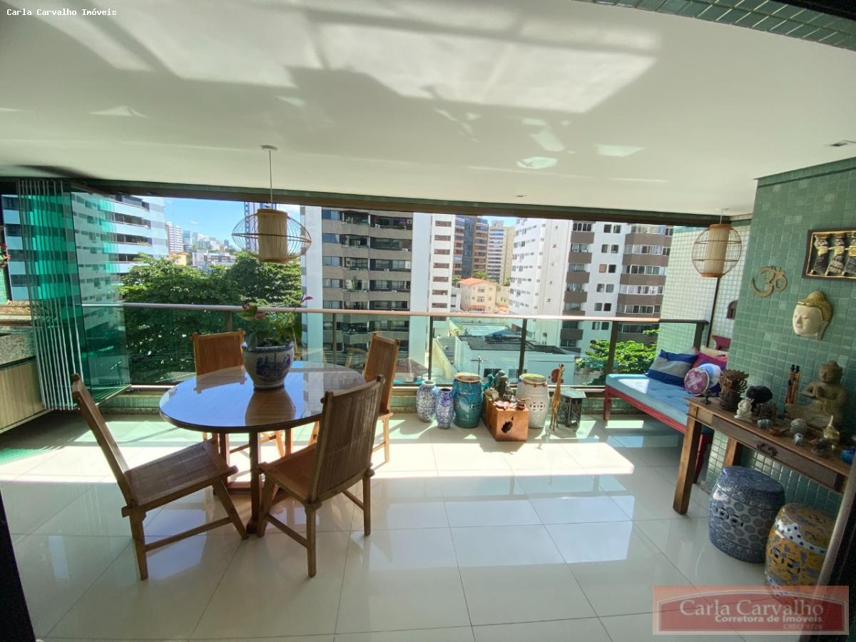 Apartamento à venda com 2 quartos, 95m² - Foto 3