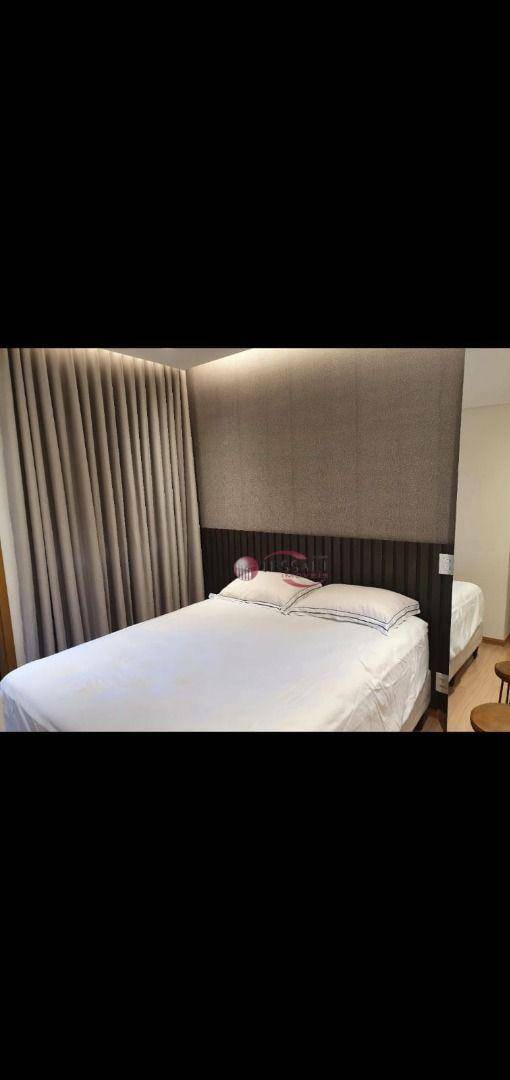 Apartamento à venda com 2 quartos, 65m² - Foto 3