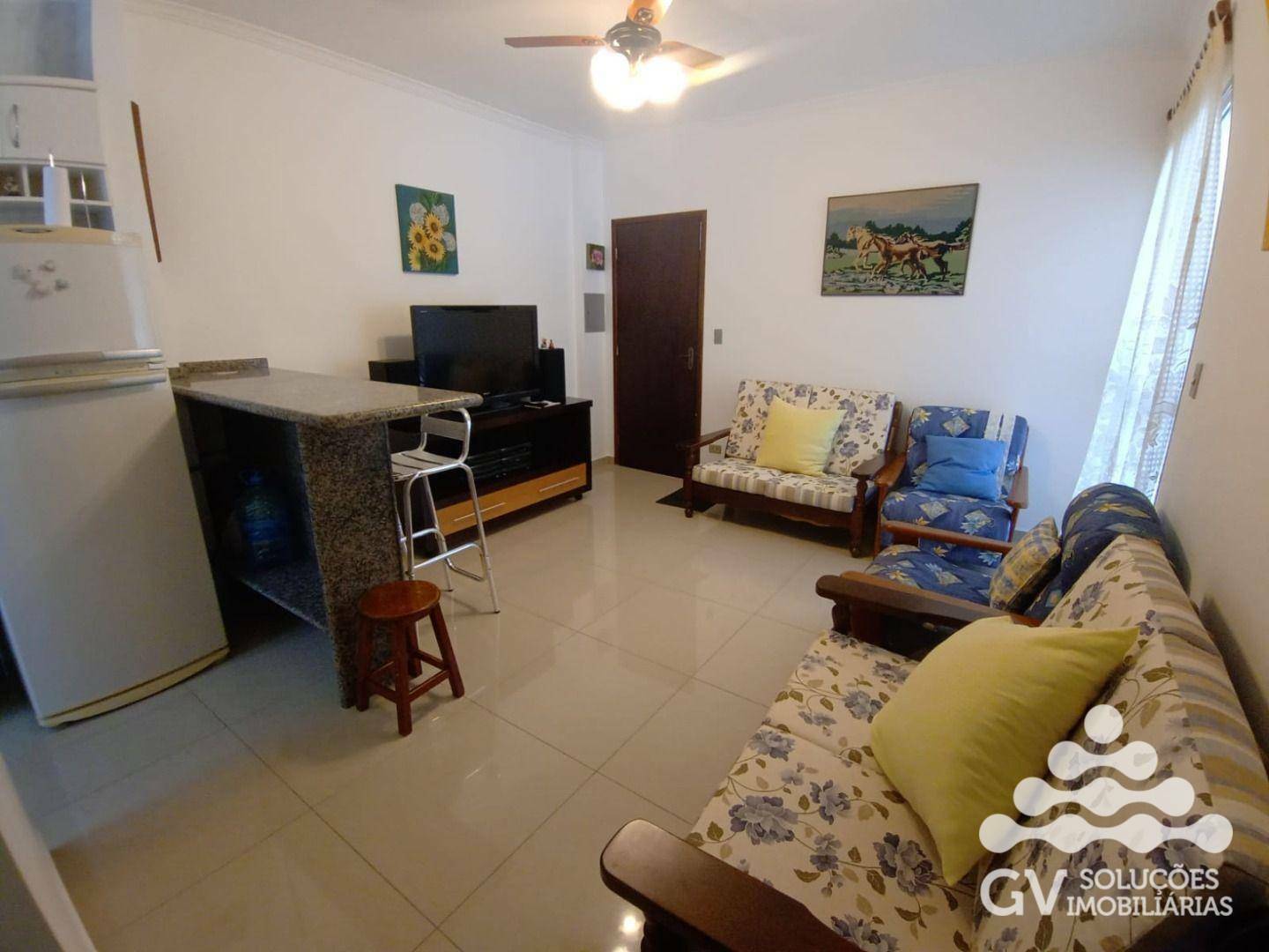 Apartamento à venda com 2 quartos, 64m² - Foto 11