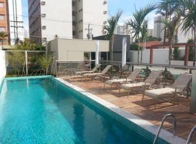 Apartamento para alugar com 1 quarto, 47m² - Foto 10