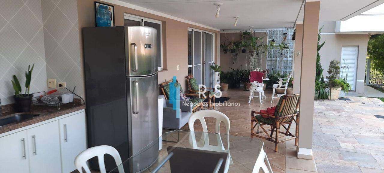 Casa de Condomínio à venda com 5 quartos, 380m² - Foto 20