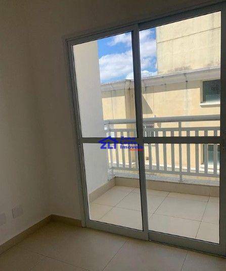 Apartamento à venda com 2 quartos, 56m² - Foto 1