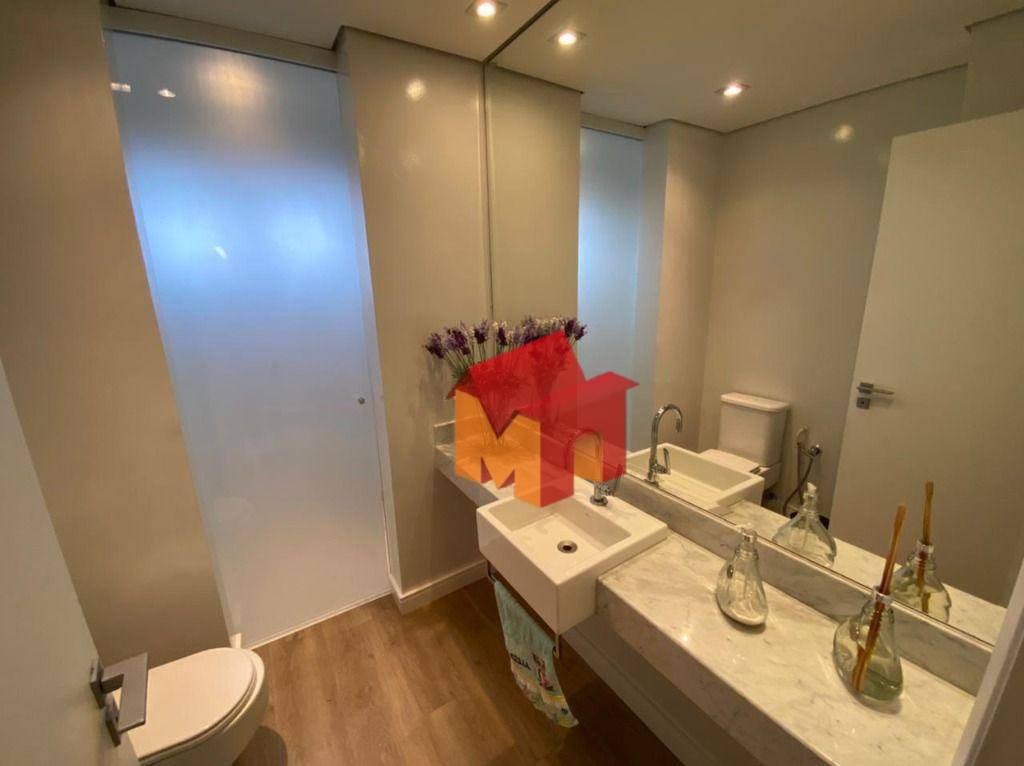 Apartamento à venda com 3 quartos, 304m² - Foto 20