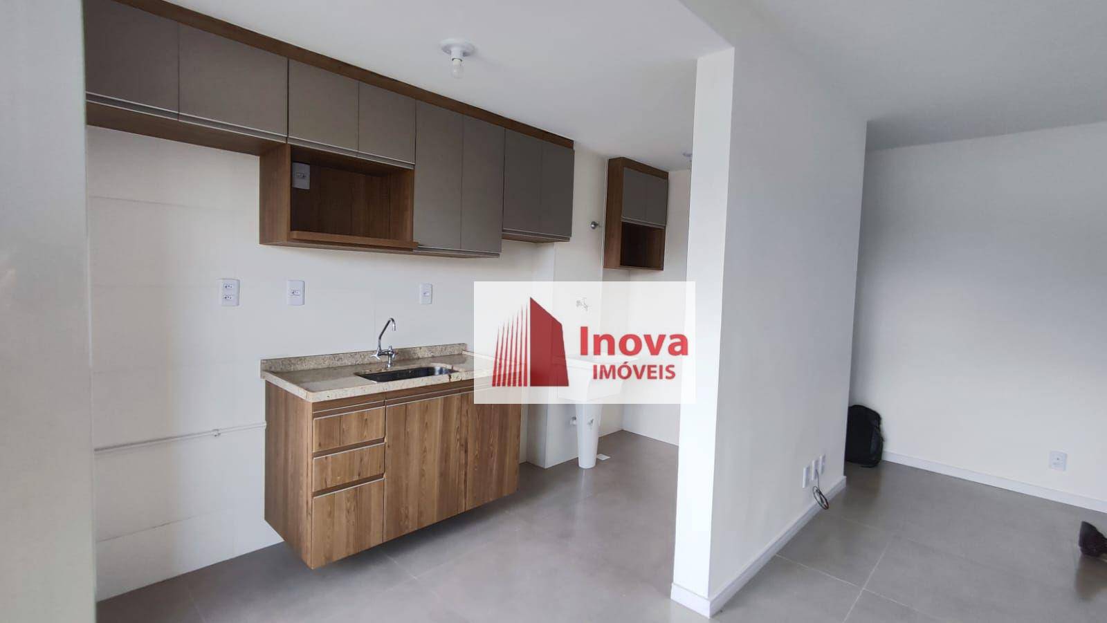 Apartamento à venda com 2 quartos, 54m² - Foto 9