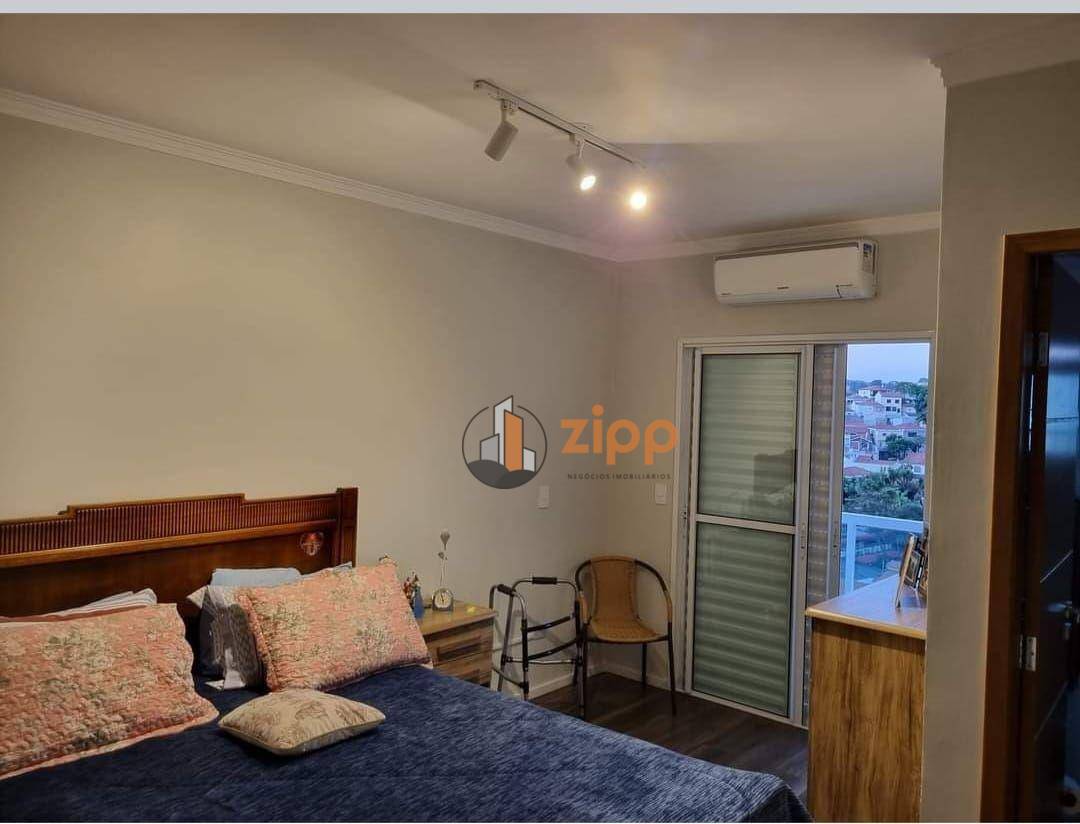 Sobrado à venda com 3 quartos, 175m² - Foto 12