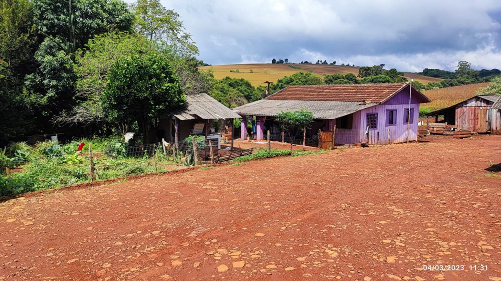 Fazenda à venda, 48400m² - Foto 6