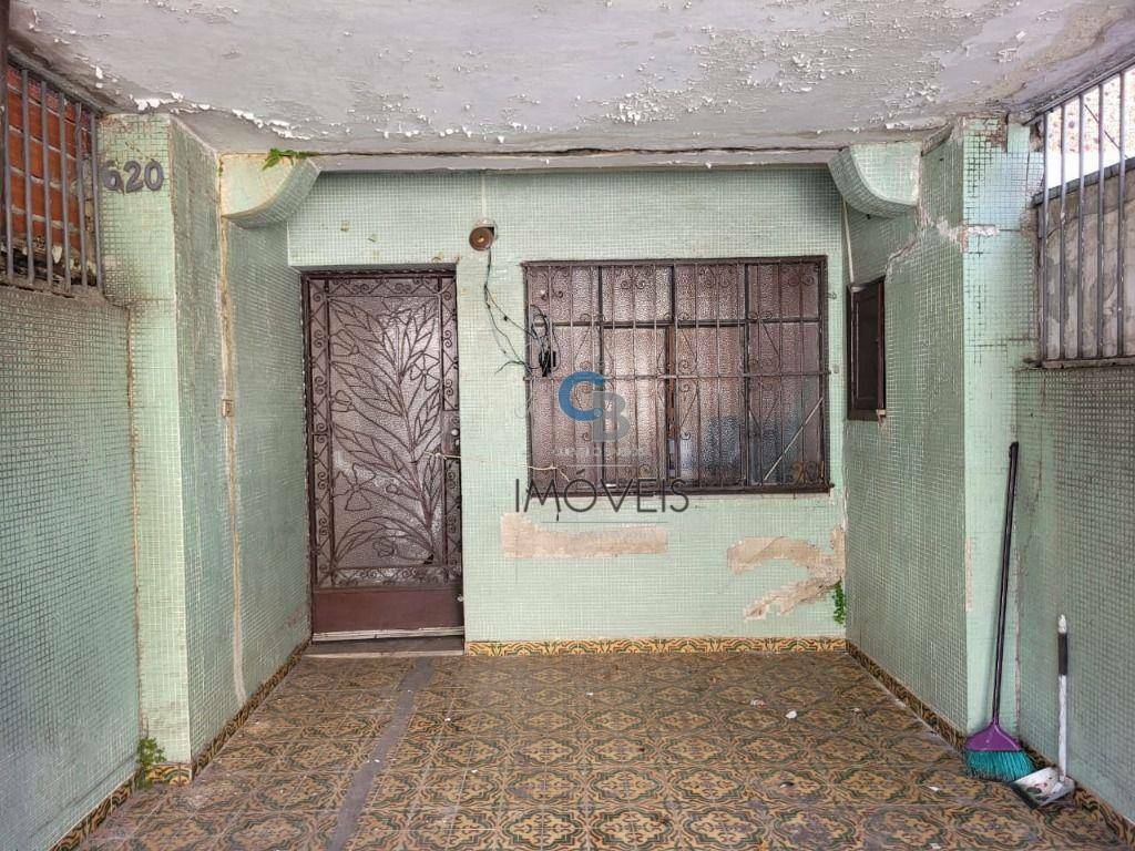 Sobrado à venda com 2 quartos, 140m² - Foto 1