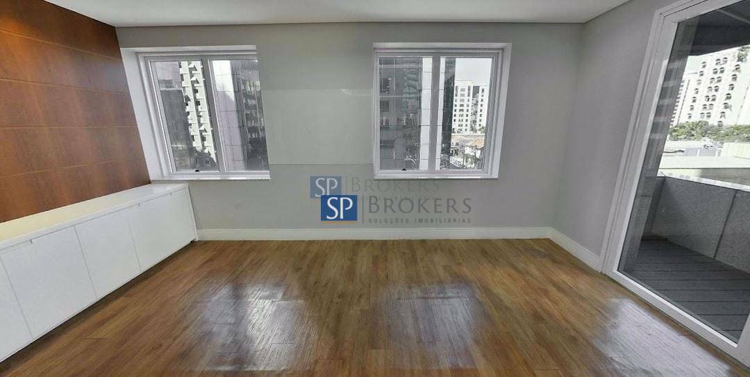 Conjunto Comercial-Sala para alugar, 292m² - Foto 5