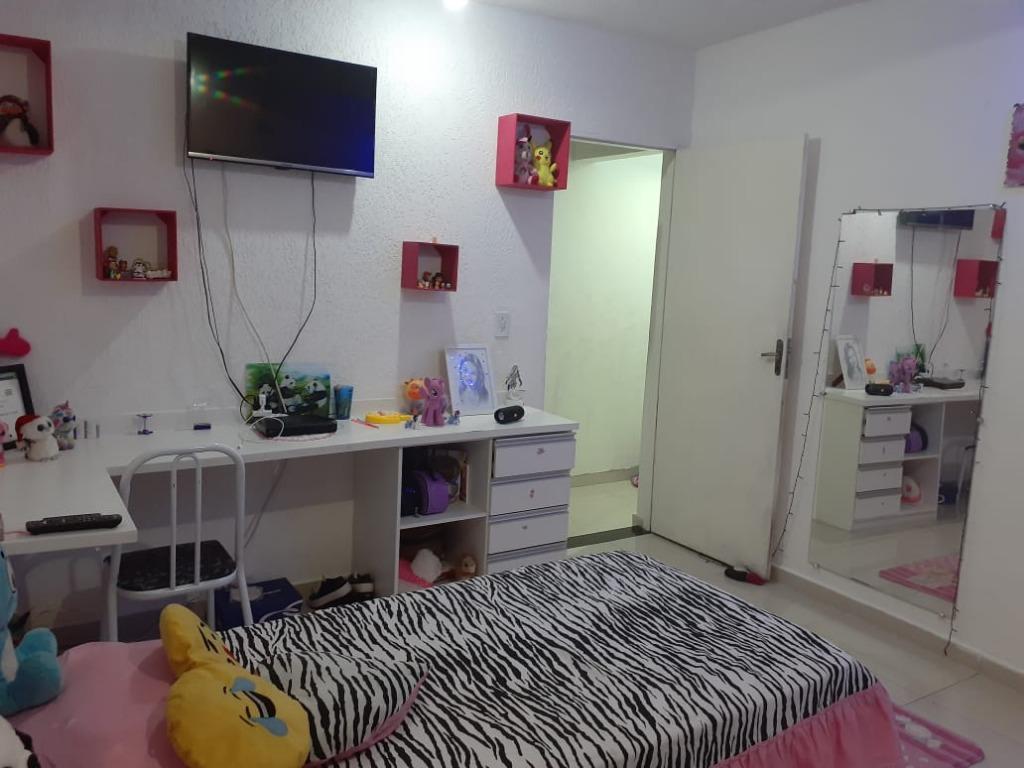 Sobrado à venda com 3 quartos, 120m² - Foto 13