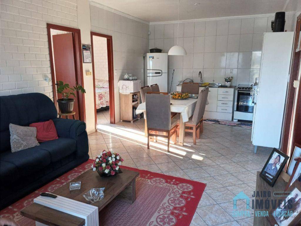 Casa à venda com 3 quartos, 260m² - Foto 8